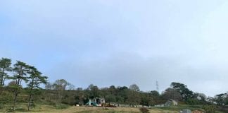 Building Work Begins At Gwdig Site Burry Port Gwdig 6