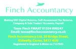 Finch Accountacy Ltd