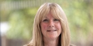 Housekeeper Julie aiming to clean up at awards Julie Michael 6