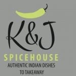 K and J Spicehouse