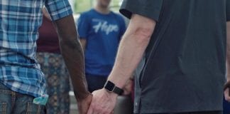 LGA AND NALC JOIN FORCES TO TACKLE LONELINESS LGA and NALC