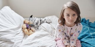 Letter to editor: Guidance for parents during half term break on leaving children home alone Leaving your children home alone