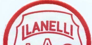 Club Record Turnout For Cardiff Half Marathon Llan aac