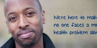 Mental health Twilight Sanctuary launched in Llanelli/Lansio noddfa iechyd meddwl Twilight Sanctuary yn Llanelli Llanelli Mind