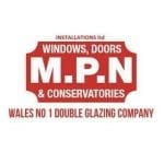 M.P.N Windows, Doors & Conervatories