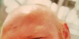 MISSING PERSON – Michael Smith Michael Smith