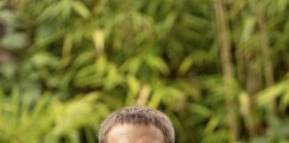 FORMER MOTOR TRADE MAN NOW DRIVING THE USE OF WELSH IN CARE HOMES IS IN RUNNING FOR MAJOR AWARDS Sion Page 7