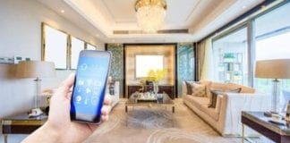 Traditionally built homes embracing innovation Smart Home2 e1528304742465 1