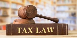 LGA: TAXI REFORMS URGENTLY NEEDED AS LICENSED DRIVER NUMBERS HIT RECORD HIGH Tax Laws