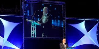 Record Entries for Wales’ Biggest Tourism Awards Ceremony Tourism awards064