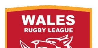 Jarrod Sammut in the Malta squad to face Wales Dragonhearts on Saturday in Bridgend Wales Rugby League Emblem