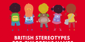 Jack and Emily deemed the naughtiest children in Wales Whats In a Name Infographic 3