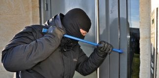 Brits Putting Homes at Risk by Oversharing Online burglar 3718381 960 720