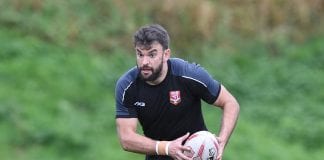 16-man Wales squad for 9s World Cup revealed captain Elliot Kear courtesy of Richard Long