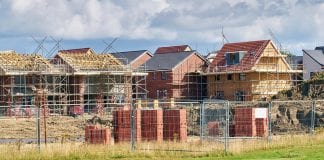 New homes slowdown in Q3, according to latest NHBC stats houses