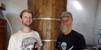 THE MOST WONDERFUL TIME FOR A BEER (Part 3) littlegoatphoto