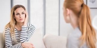 How to Deal With Mental Health Discrimination at Work mental health 2 1