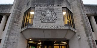 NSPCC Cymru/Wales comment on rape sentencing at Swansea Crown Court swansea crown court