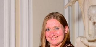 Care home chef who found the right menu for pleasing residents scores silver in major awards 2 Victoria Popple 2 Silver