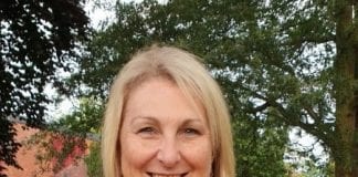 Hamptons International in Stratford-upon-Avon Takes on Charity Head Shave for Cancer Research UK Before Photo