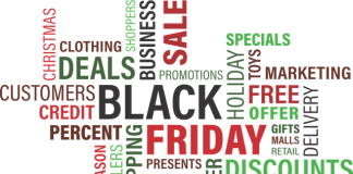 The laws around Black Friday sales Black Friday