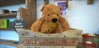 Council disability service to showcase handmade gifts at Christmas Fayre Bspoked xmas products
