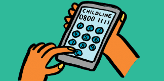 Number of Welsh children contacting Childline about child sexual exploitation rises by more than a quarter Childline call spotlight