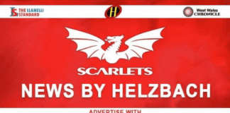 Wayne Pivac Discusses Lockdown and Rugby’s Future Helzbach