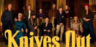 Knives Out Review. KnivesOutBanner 91dc279a db9c e911 a987 0edcbcd33718