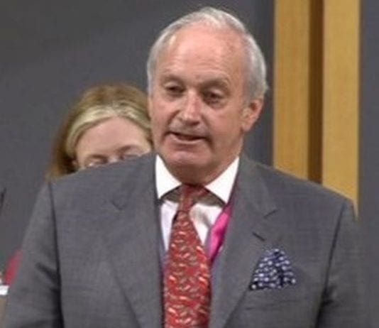 sheep disease Neil in the assembly 2