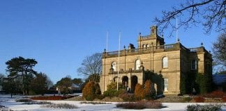 “A Christmas Sing” by the Parc Howard Association Parc Howard in Winter e1572962043324