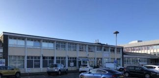 Temporary suspension of parking enforcement at Glangwili and Prince Philip hospitals | Atal rheolau parcio yn ysbytai Glangwili a Tywysog Philip dros dro Parking at Glangwili