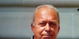 Updated Missing Person Appeal Philip Magor 2