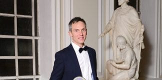 Caring ex-builder strikes gold Wayne Barry 3 Gold scaled