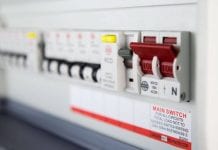 Holiday lets in Wales to require proof of electrical safety as Bill passes Senedd electrical safety 810x405