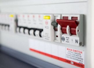Holiday lets in Wales to require proof of electrical safety as Bill passes Senedd electrical safety 810x405