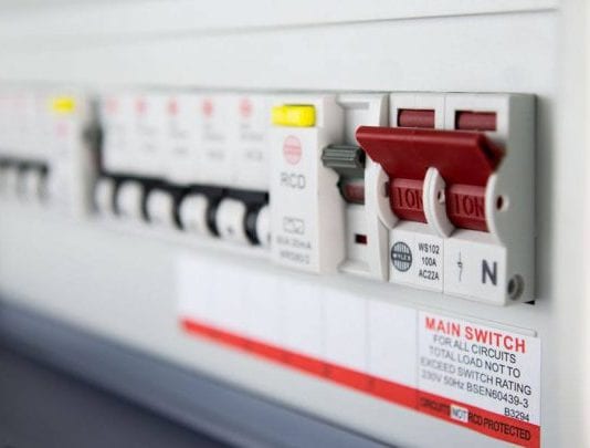 Holiday lets in Wales to require proof of electrical safety as Bill passes Senedd electrical safety 810x405