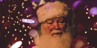 Christmas in Carmarthenshire: All the Major Events for 2019 father christmas 1149928 1280