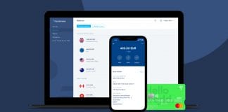 Send Money to Ghana by Using a Debit or Credit Card how does transferwise borderless work