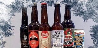 12 BEERS OF CHRISTMAS 12beers2019photo3