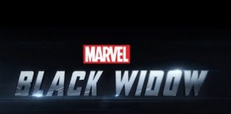 Black Widow Trailer Black Widow