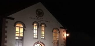 Annual Charity Carol Service – a success! Carol service5