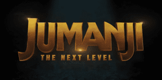 Jumanji 2: The Next Level Review. Jumanji The Next Level Movie1 1