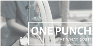 Alcohol-related violence campaign: Case study 2 One Punch campaign