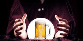 2020 BEER PREDICTIONS PREDICTIONS