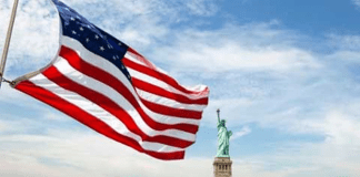 Planning Your First Trip to the US US Flag