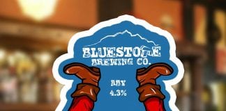 THE MOST WONDERFUL TIME FOR A BEER (PART 5) bluechim