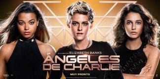 Charlie’s Angels Review. charlies angels ver4