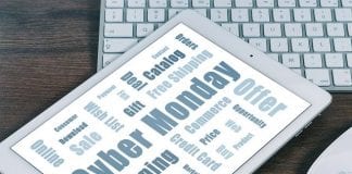 £6 million transactions estimated to be vulnerable to fraud on Cyber Monday cyber monday 3870916 640