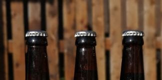 The most wonderful time for a beer! dogsxmas